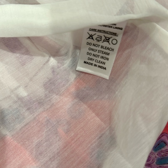 Alicia Bell long skirt - Picture 9 of 15